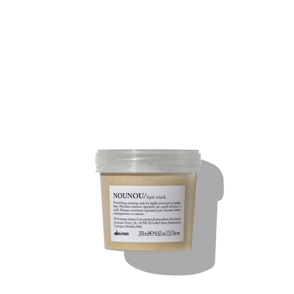 Davines Essential NOUNOU Hair Mask - Zennkai