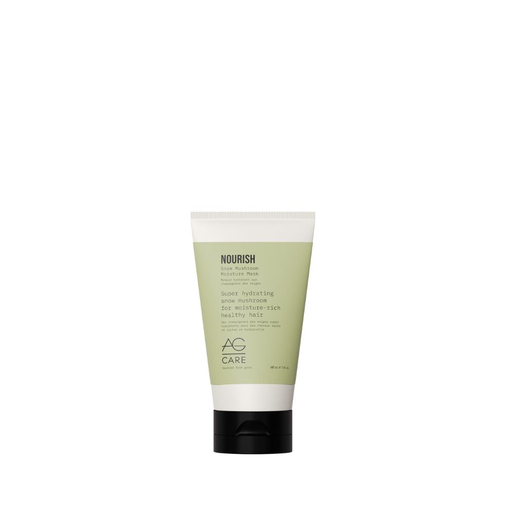 AG Nourish Snow Mushroom Moisture Mask - Zennkai