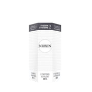 Nioxin System #2 Holiday Set - Zennkai