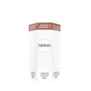 Nioxin System #3 Holiday Set - Zennkai