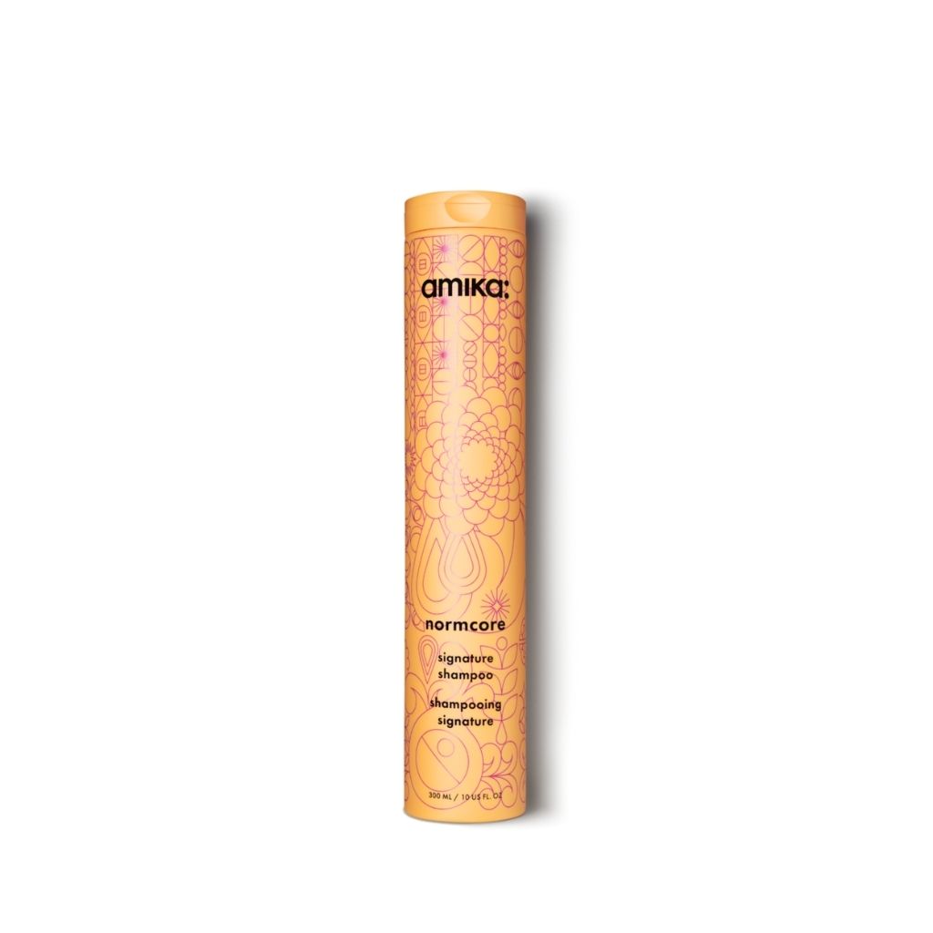 Amika Normcore Signature Shampoo - Zennkai