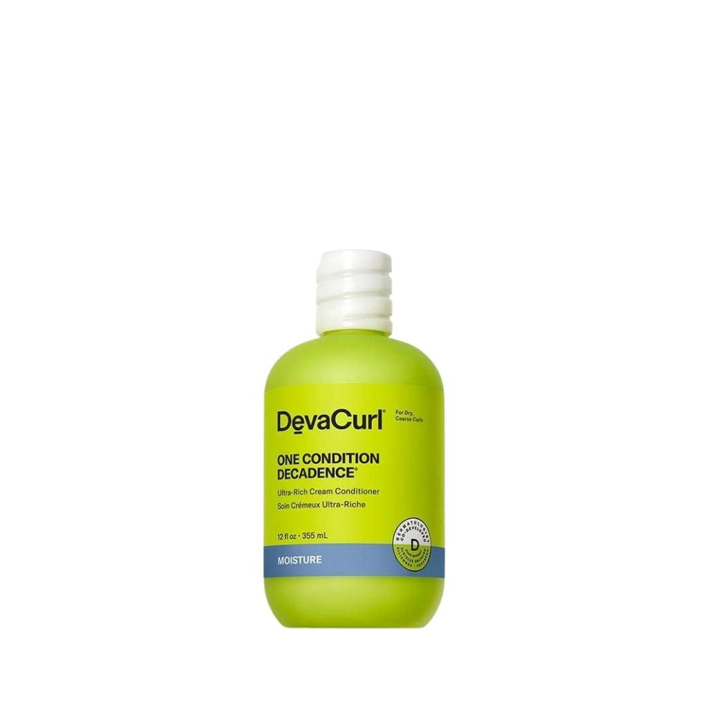 Devacurl One Condition Decadence Ultra-Rich Conditioner - Zennkai