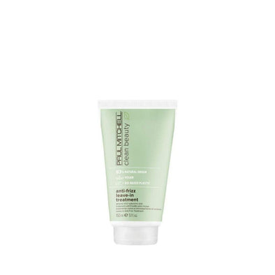 Paul Mitchell Clean Beauty Anti-Frizz Leave-in Treatment