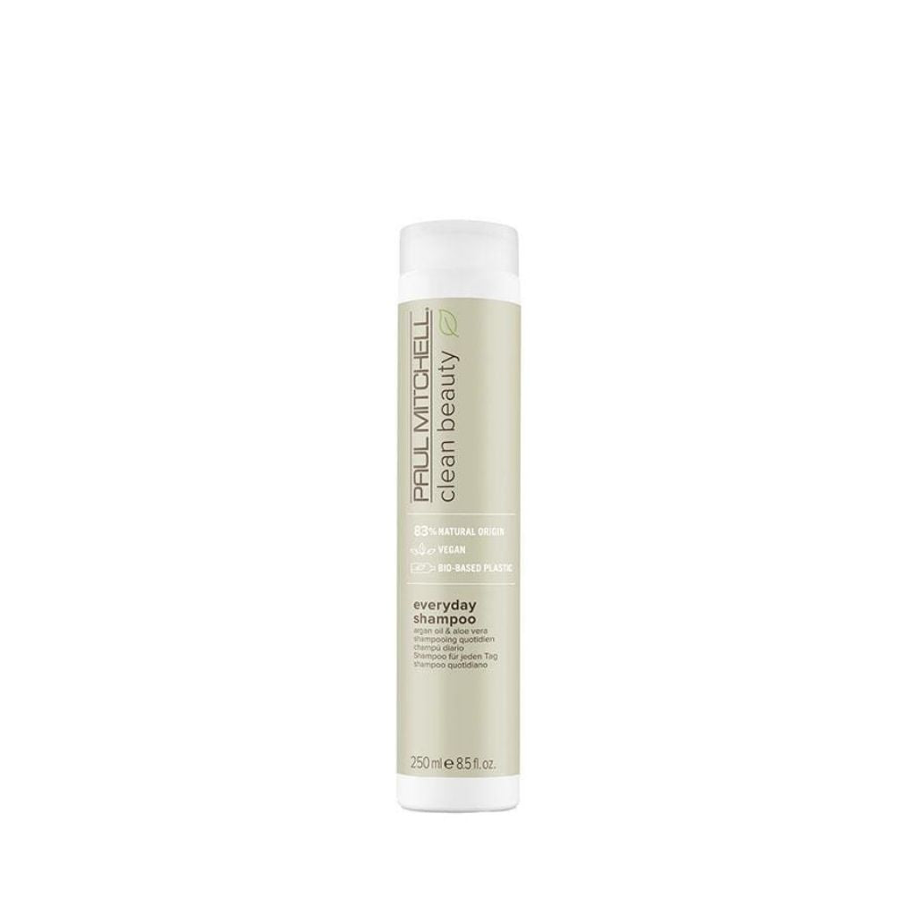 Paul Mitchell Clean Beauty Everyday Shampoo [LAST CHANCE] - Zennkai