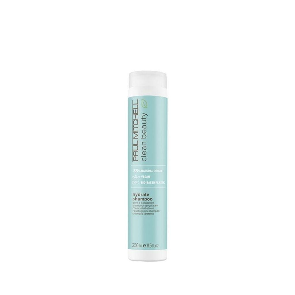 Paul Mitchell Clean Beauty Hydrate Shampoo [LAST CHANCE] - Zennkai