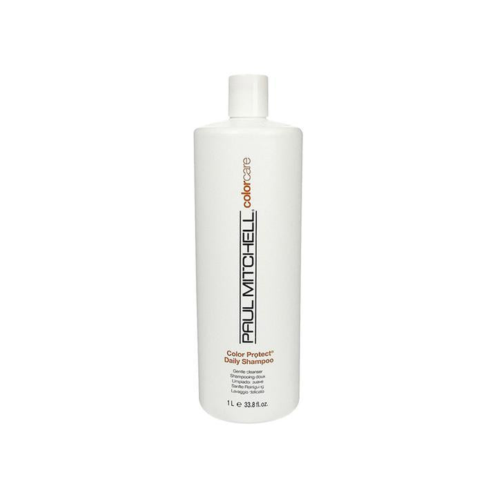 Paul Mitchell Color Protect Daily Shampoo 1L - Zennkai