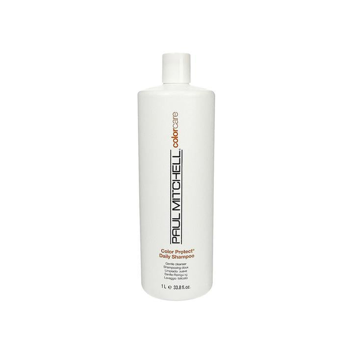 Paul Mitchell Color Protect Daily Shampoo 1L