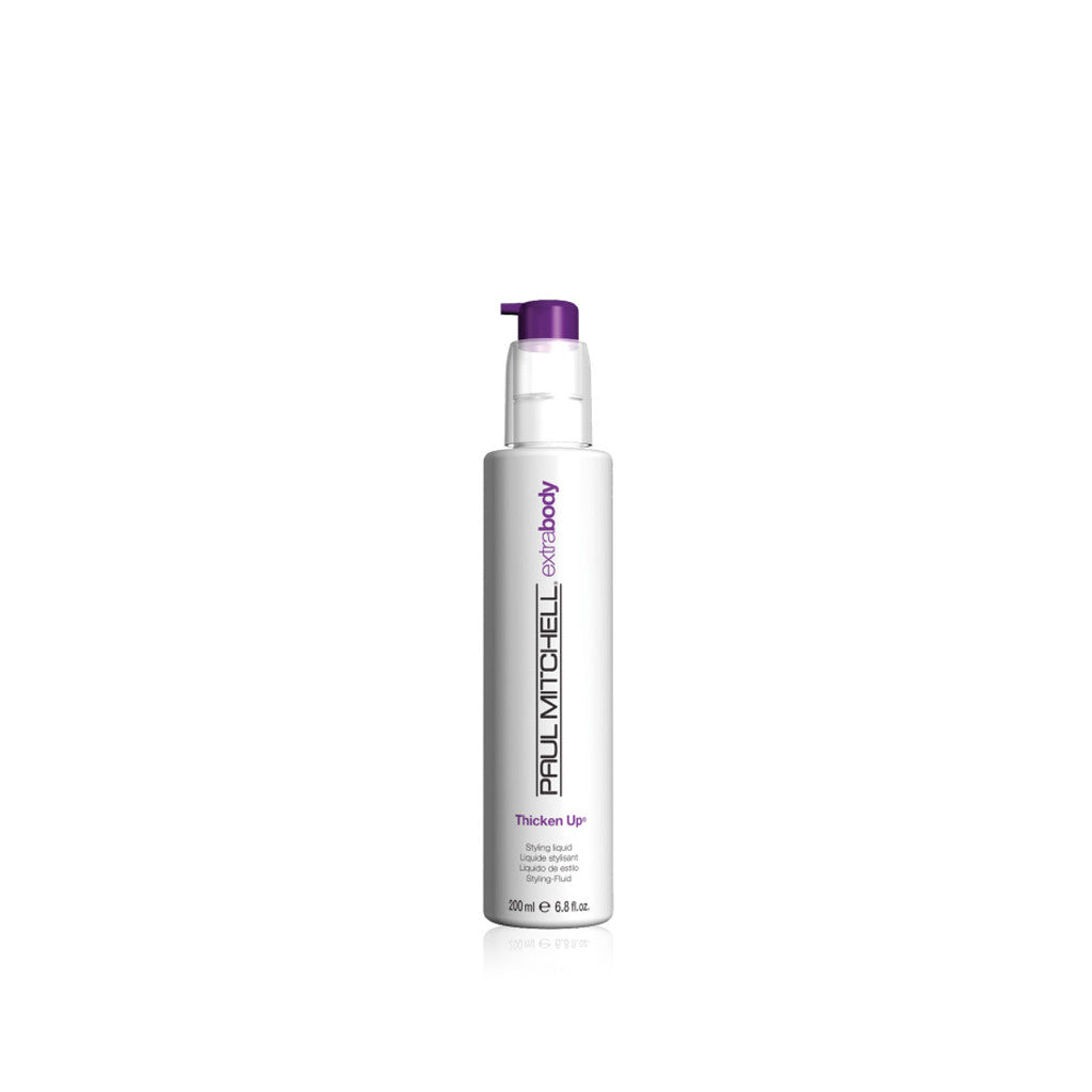 Paul Mitchell Extra Body Thicken Up Liquid - Zennkai