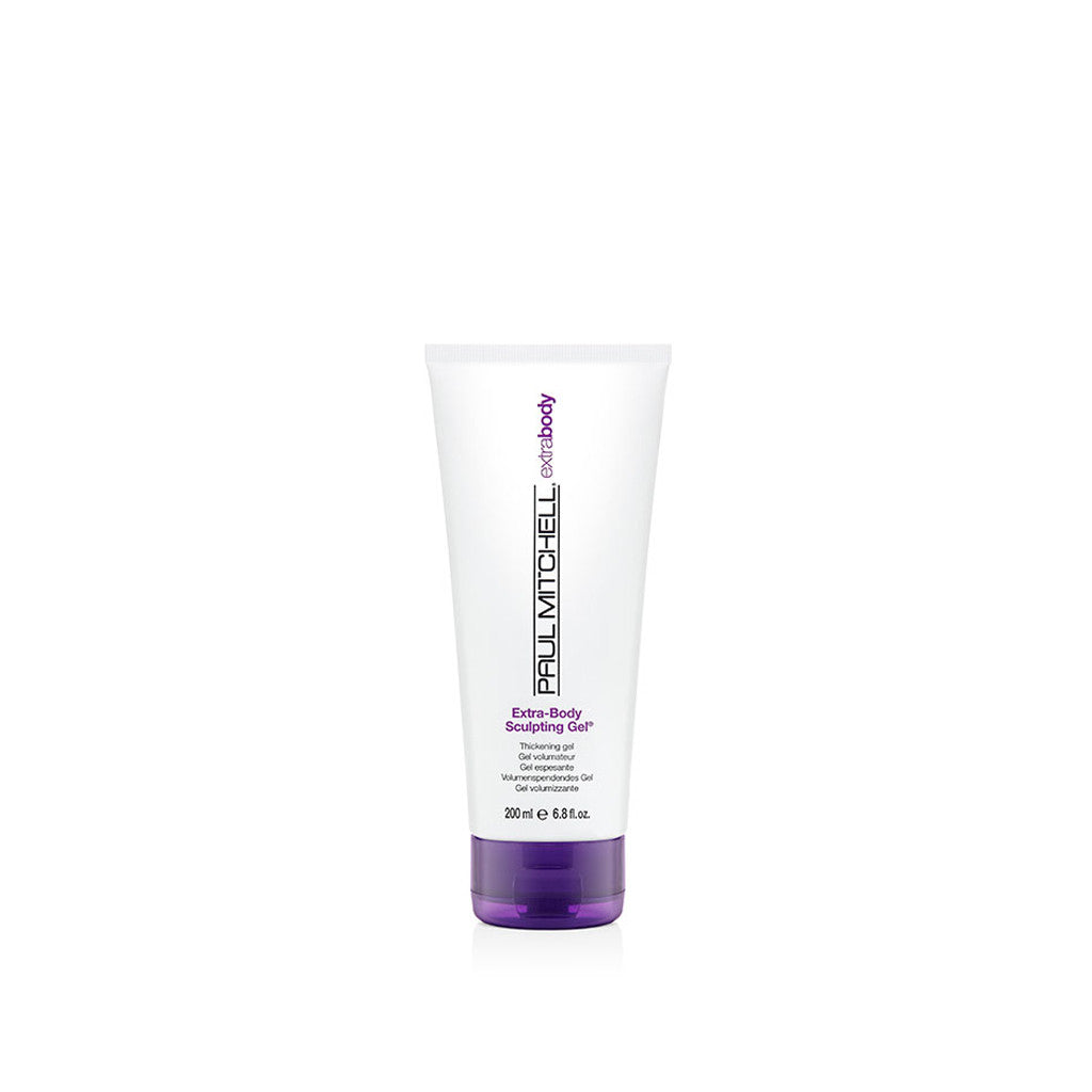 Paul Mitchell Extra Body Sculpting Gel - Zennkai