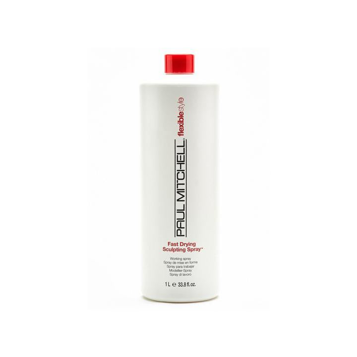 Paul Mitchell Fast Drying Sculpting Working Spray - Zennkai