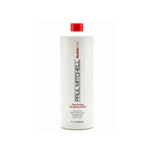 Paul Mitchell Fast Drying Sculpting Working Spray