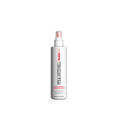 Paul Mitchell Fast Drying Sculpting Working Spray 250ml
