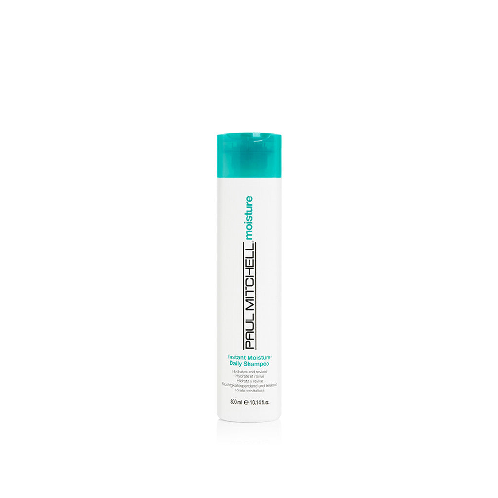 Paul Mitchell Instant Moisture Daily Shampoo - Zennkai