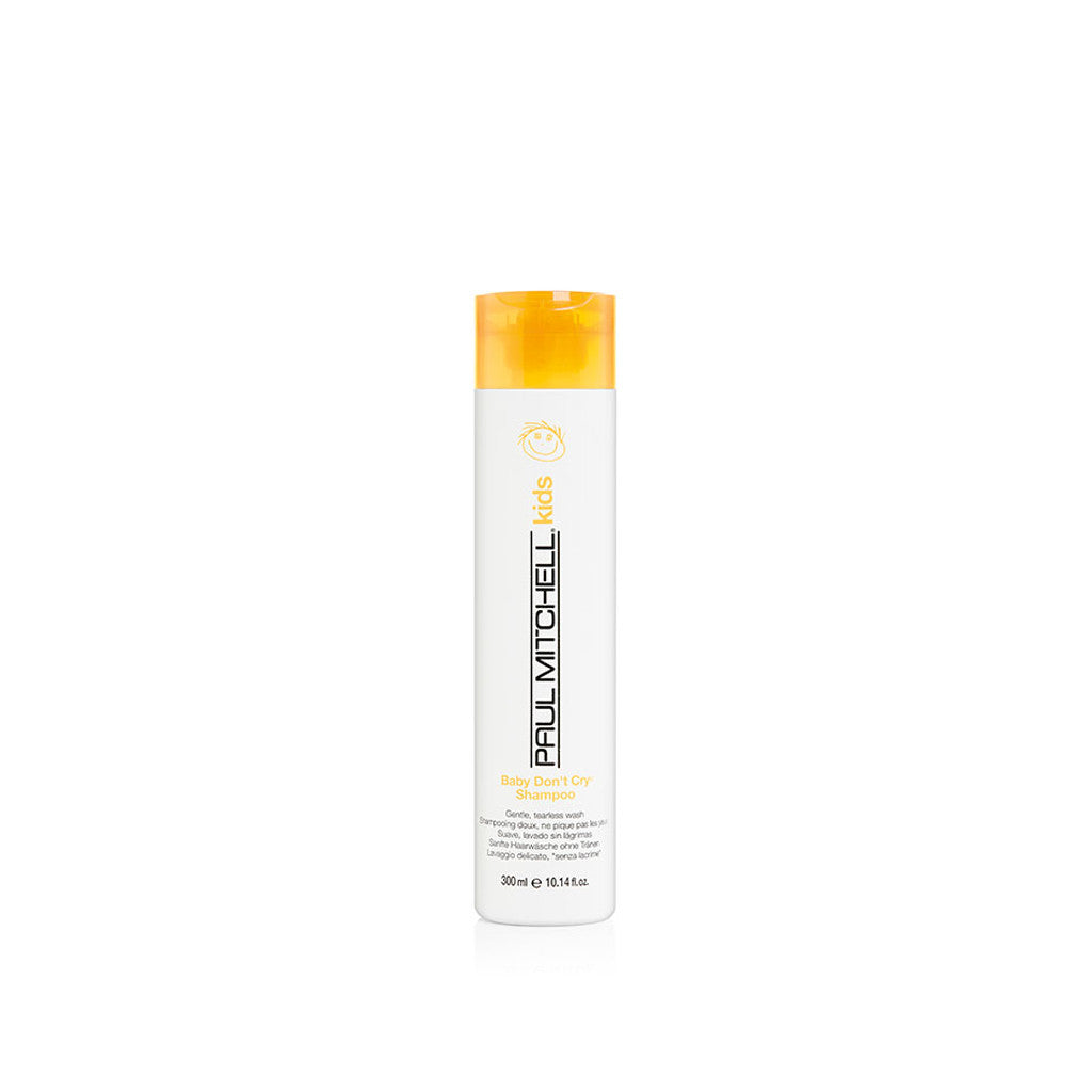 Paul Mitchell Kids Baby Don't Cry Shampoo - Zennkai