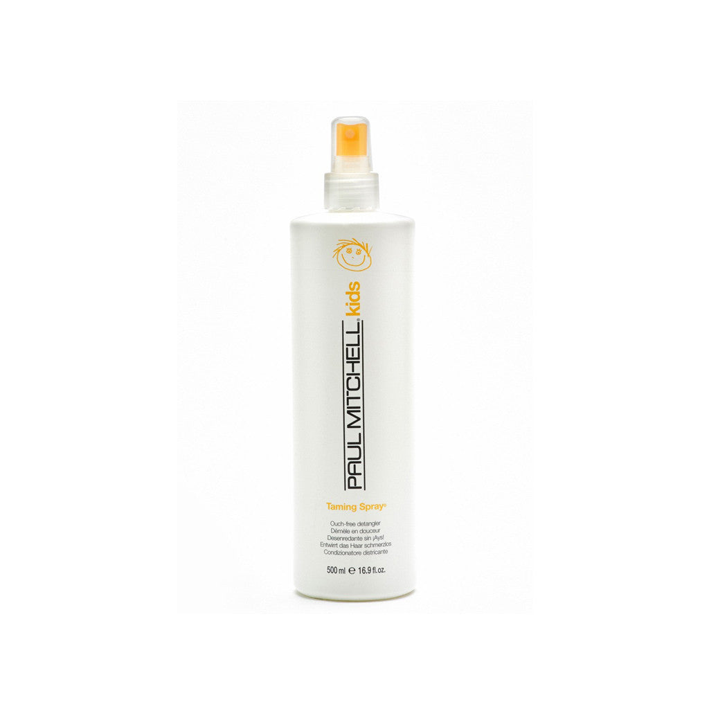 Paul Mitchell Kids Taming Spray Detangler - Zennkai