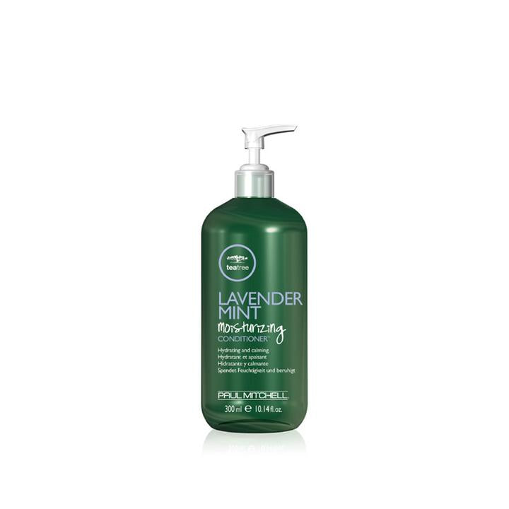 Paul Mitchell Tea Tree Lavender Mint Moisturizing Conditioner - Zennkai