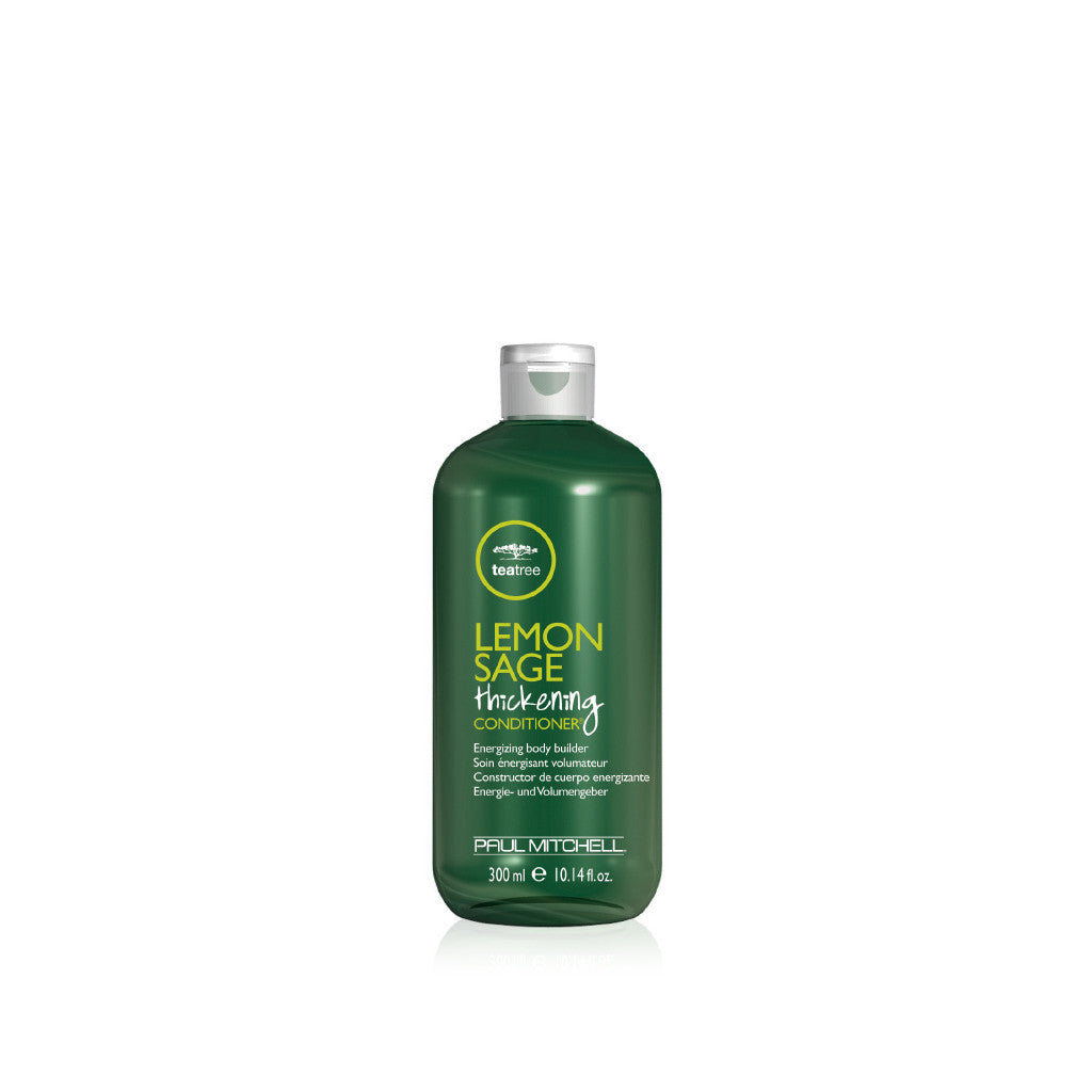 Paul Mitchell Tea Tree Lemon Sage Thickening Conditioner - Zennkai