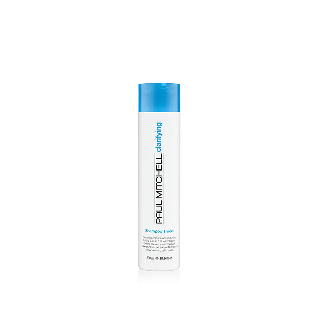 Paul Mitchell Original Shampoo Three - Zennkai