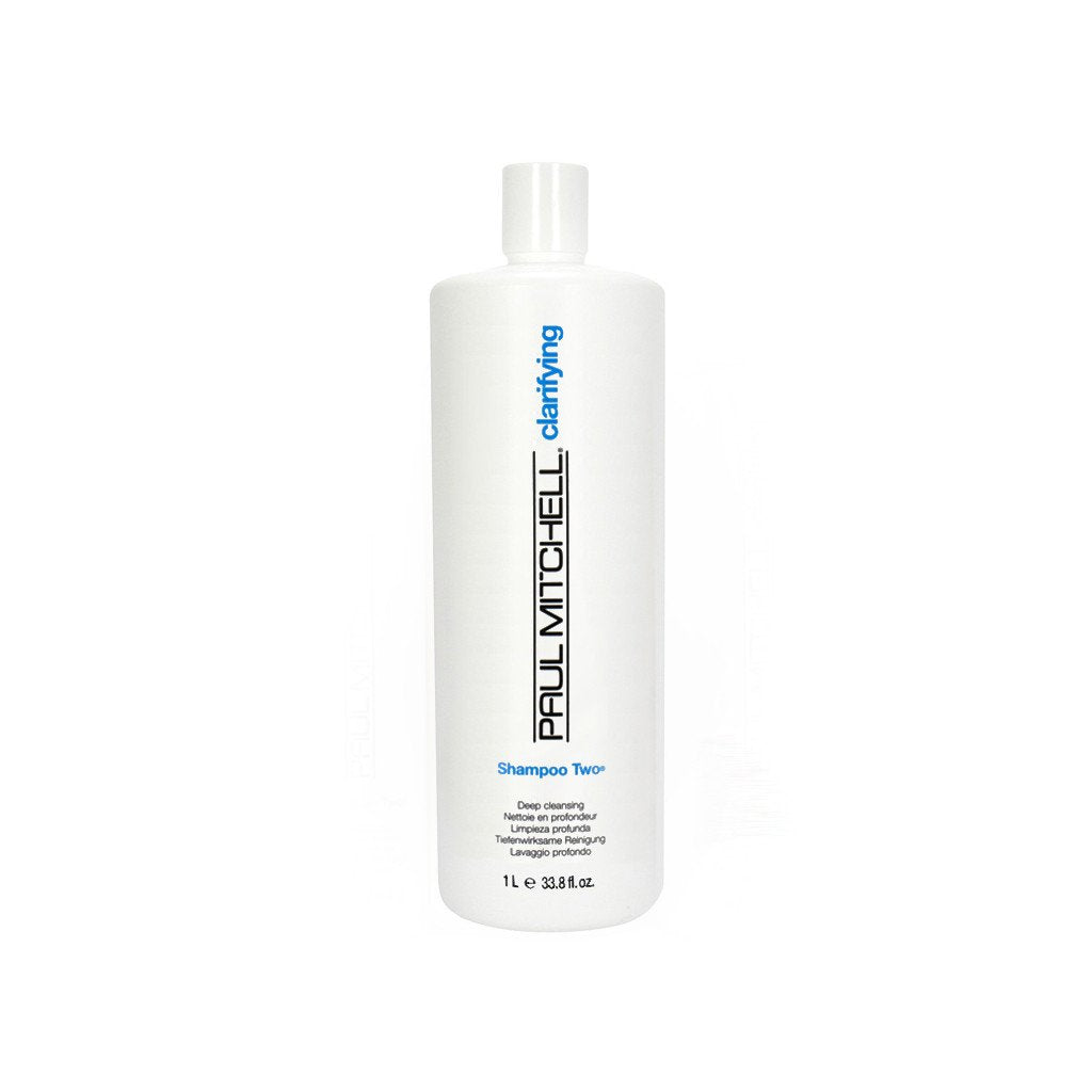 Paul Mitchell Original Shampoo Two 1L - Zennkai