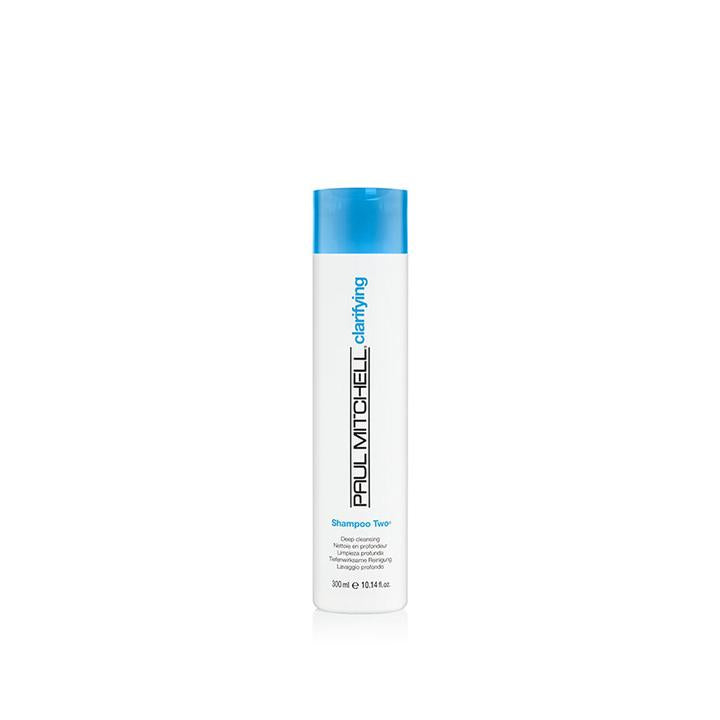 Paul Mitchell Original Shampoo Two - Zennkai