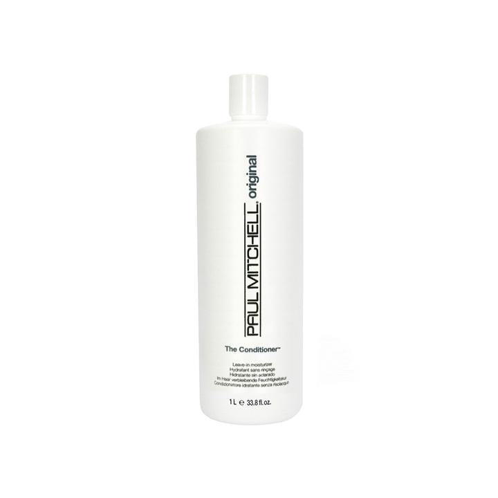 Paul Mitchell Original The Conditioner Leave-In 1L - Zennkai