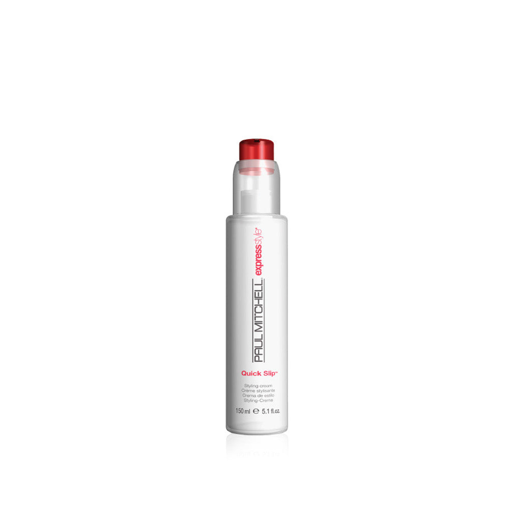 Paul Mitchell Quick Slip Styling Cream - Zennkai