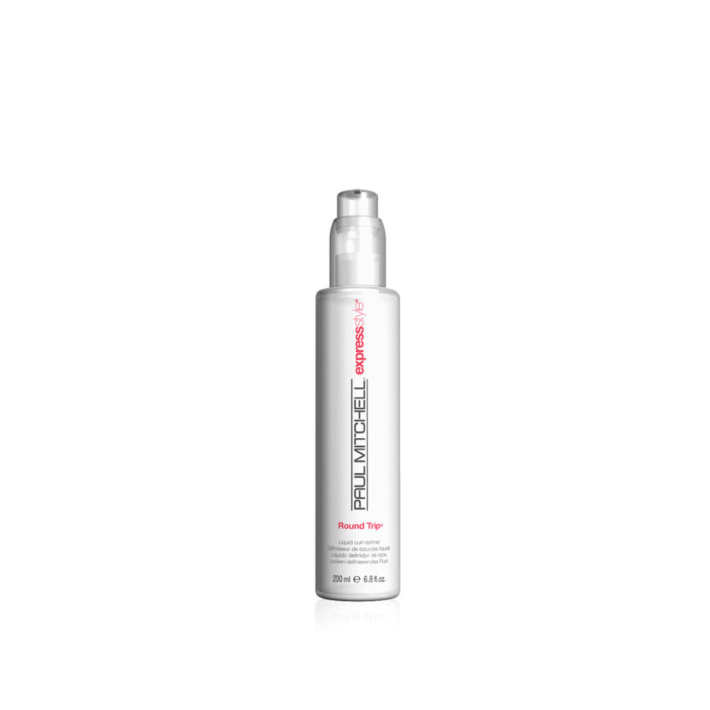 Paul Mitchell Round Trip Liquid Curl Definer - Zennkai