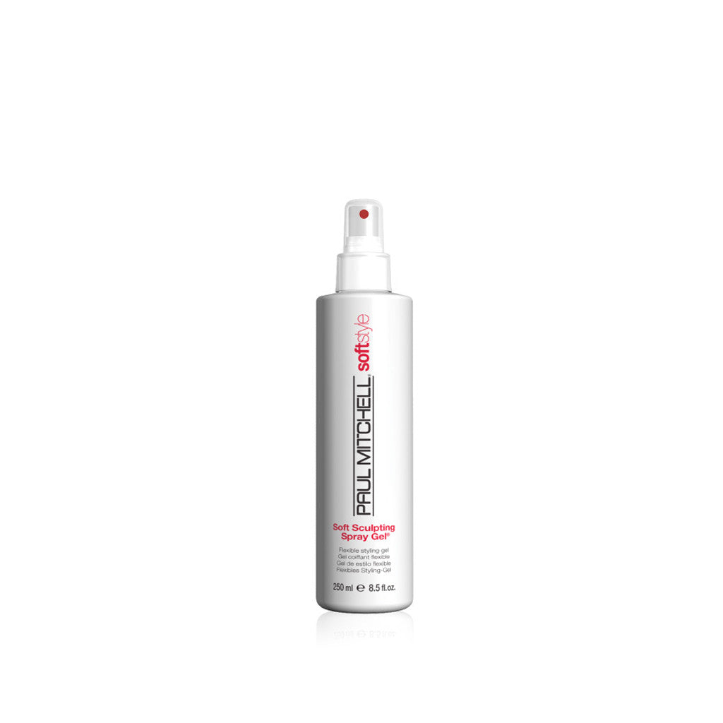 Paul Mitchell Soft Sculpting Spray Gel - Zennkai