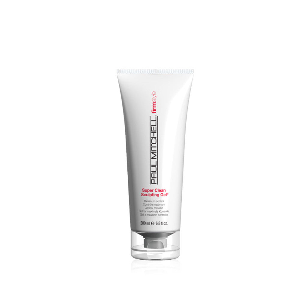 Paul Mitchell Super Clean Sculpting Gel - Zennkai