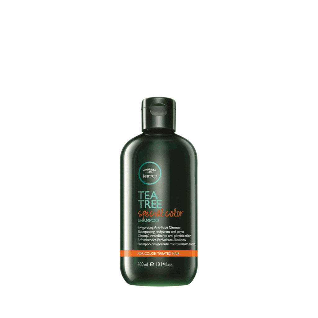 Paul Mitchell Tea Tree Special Color Shampoo - Zennkai