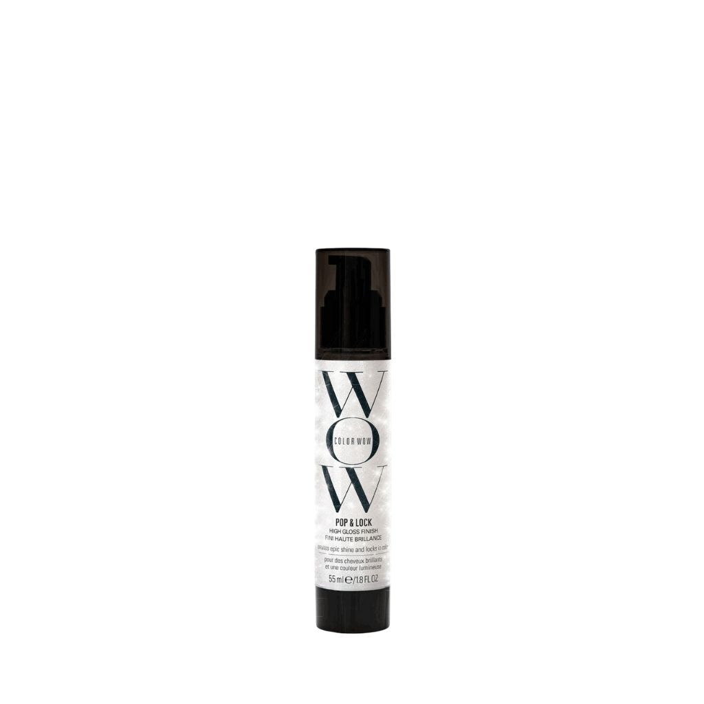 Color WOW Pop & Lock Frizz-Control and Glossing Serum - Zennkai