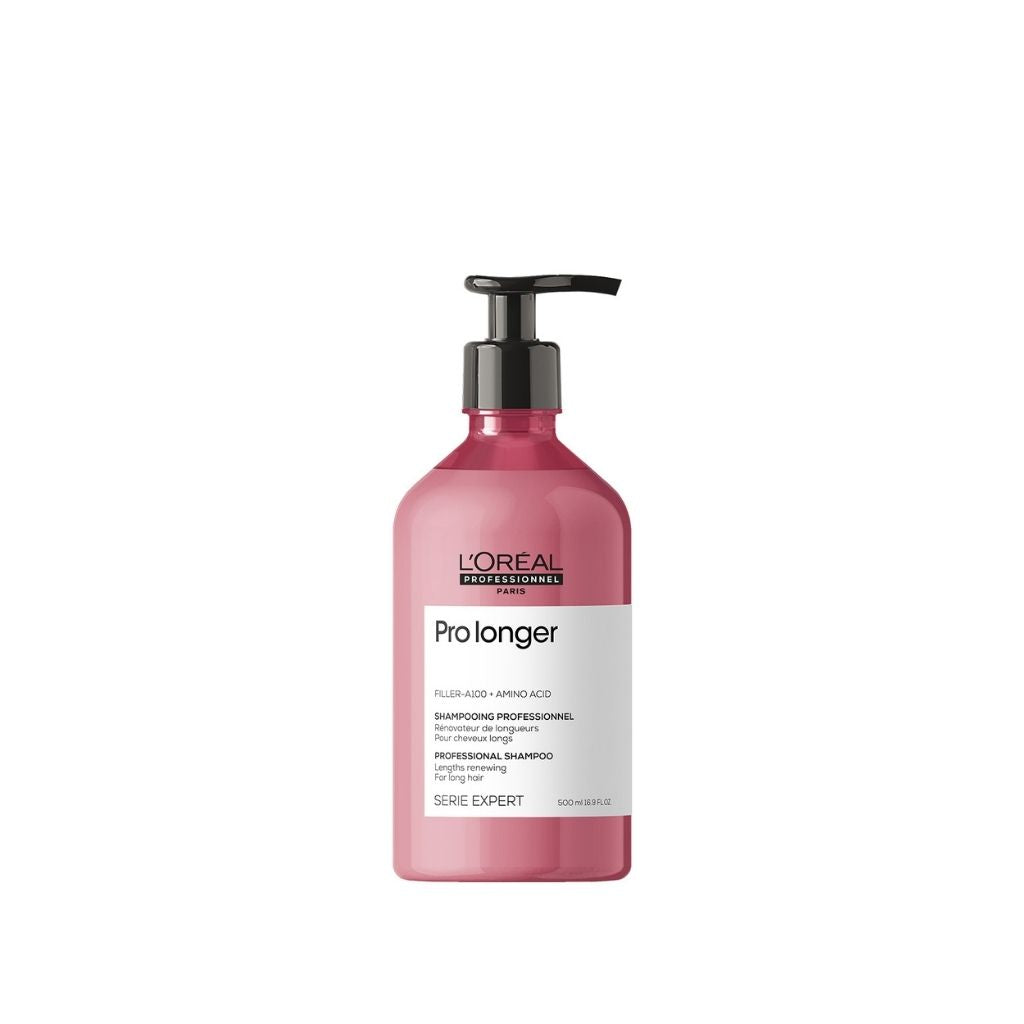 L'Oreal Professionnel Pro Longer Length Renewing Conditioner 500ml - Zennkai