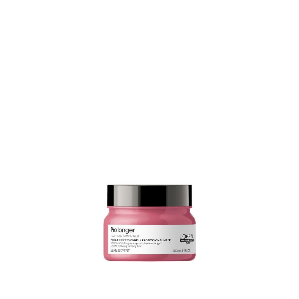 L'Oreal Professionnel Pro Longer Length Renewing Mask - Zennkai