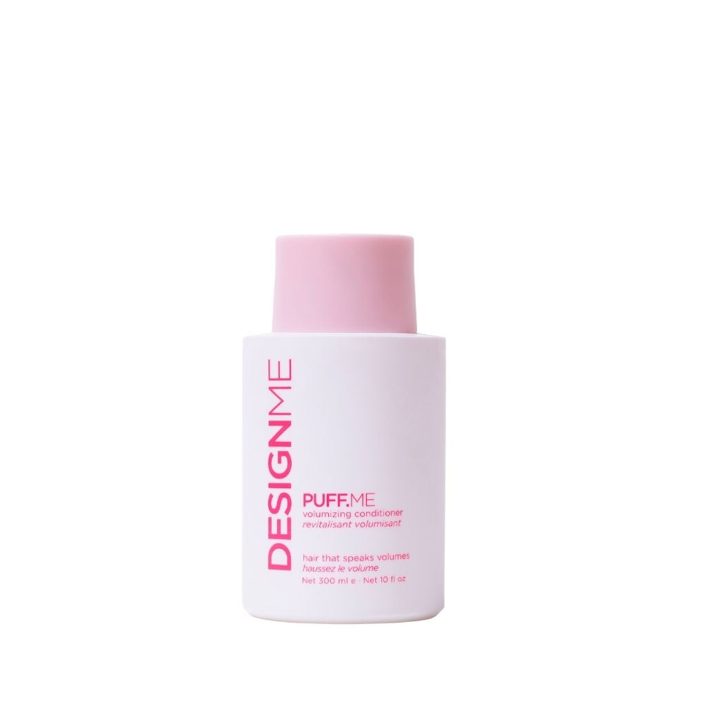 Design.ME Puff.ME Volumizing Conditioner - Zennkai