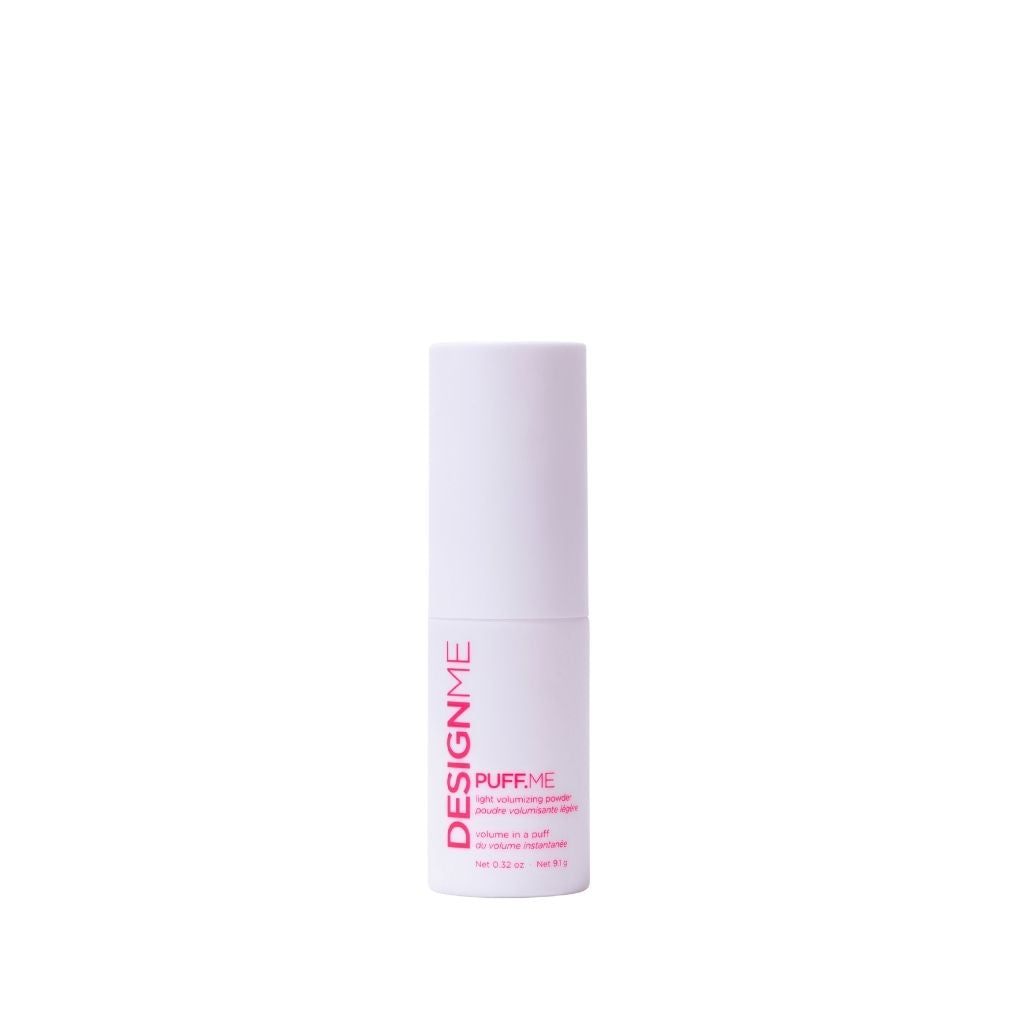 Design.ME Puff.ME Volumizing Powder Light - Zennkai