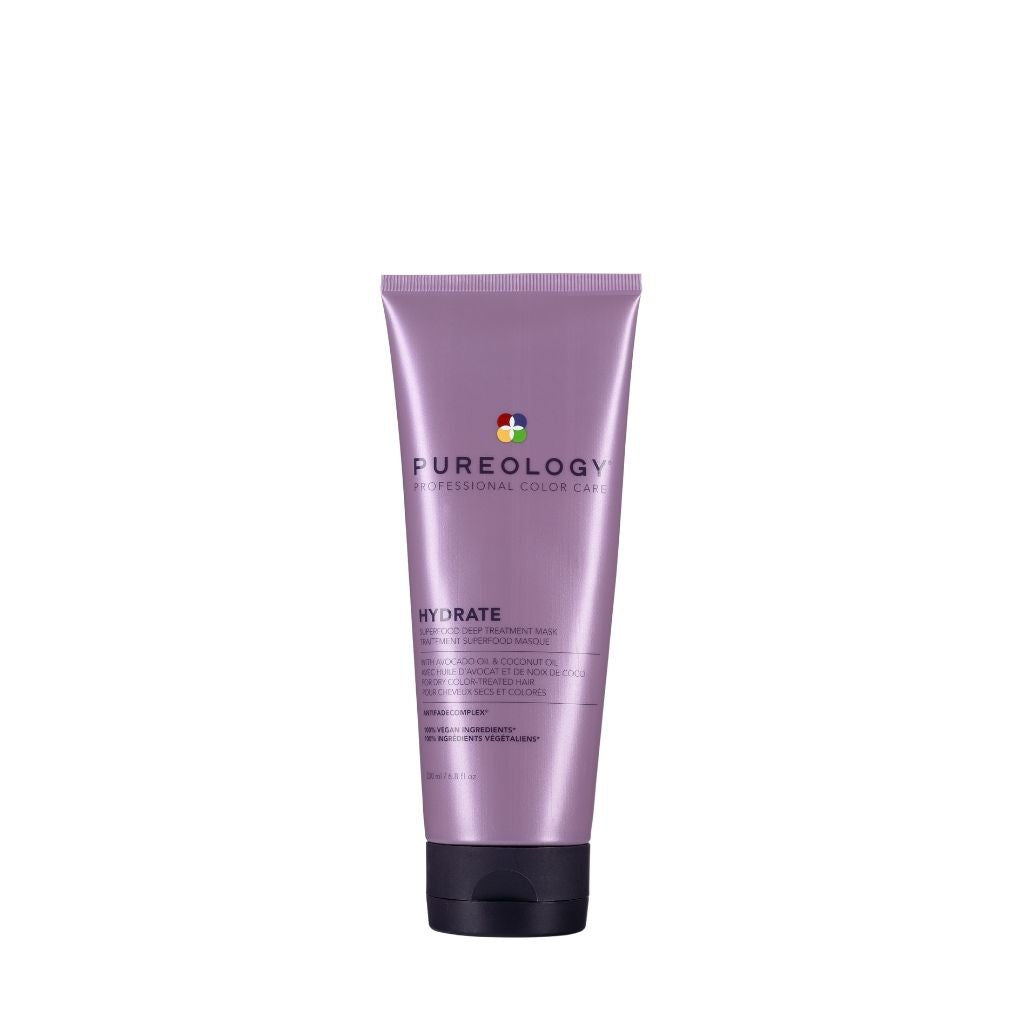 Pureology Hydrate Superfood Treatment - Zennkai