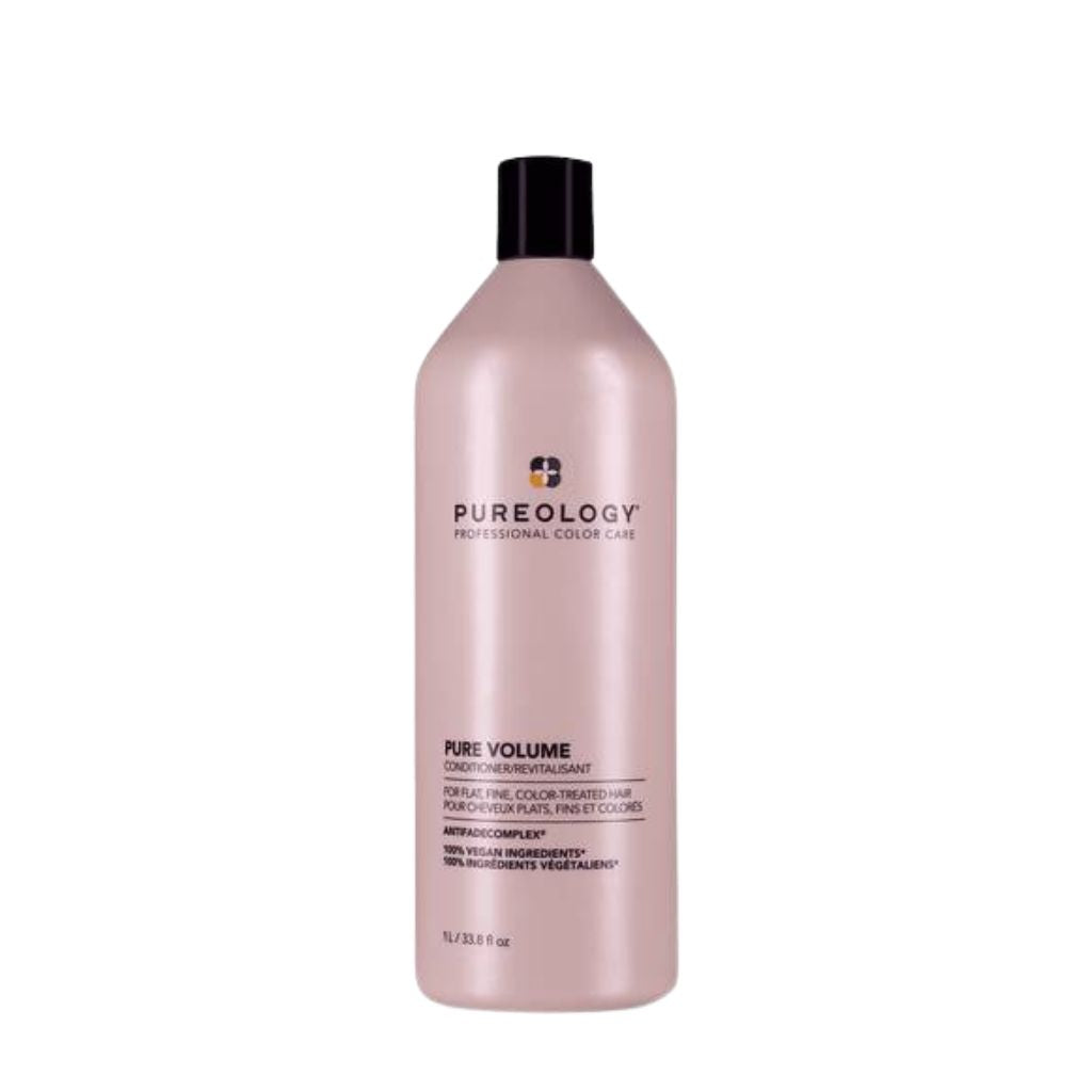 Pureology Pure Volume Conditioner 1L - Zennkai