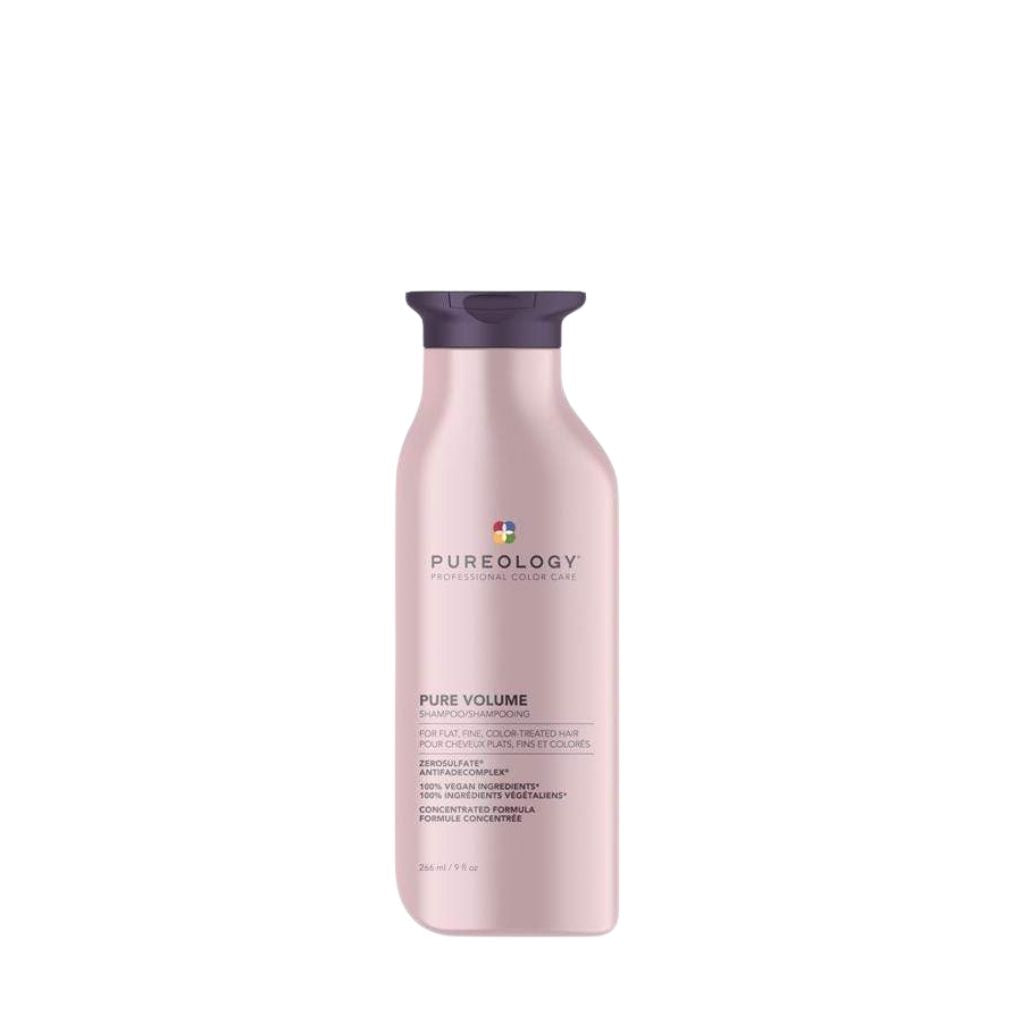 Pureology Pure Volume Shampoo - Zennkai