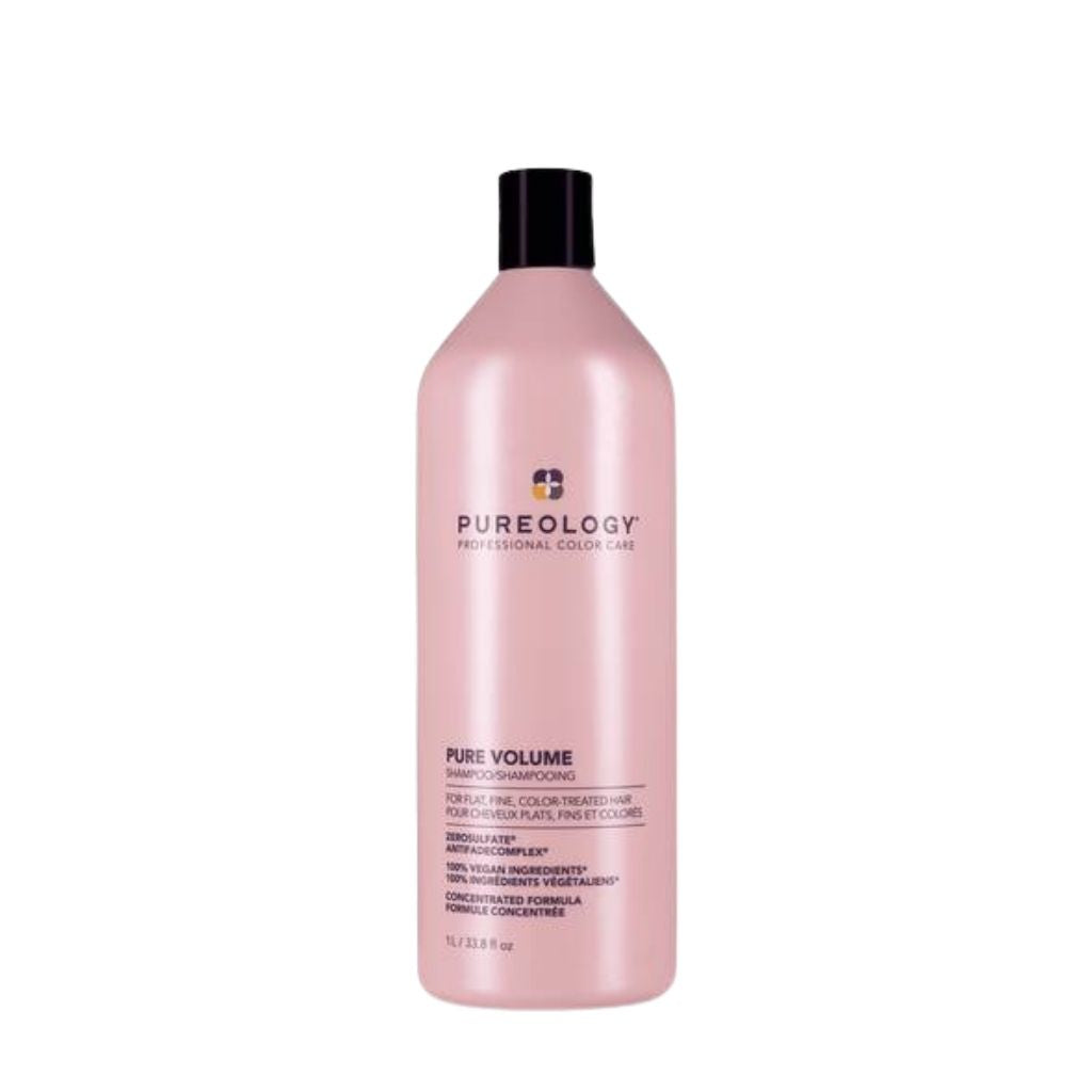 Pureology Pure Volume Shampoo 1L - Zennkai