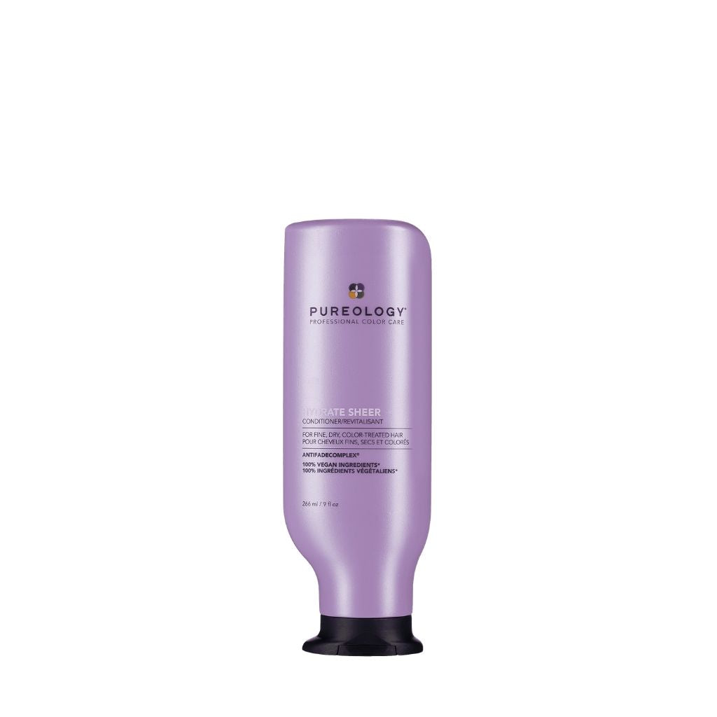 Pureology Hydrate Sheer Conditioner - Zennkai