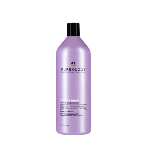 Pureology Hydrate Sheer Conditioner 1L