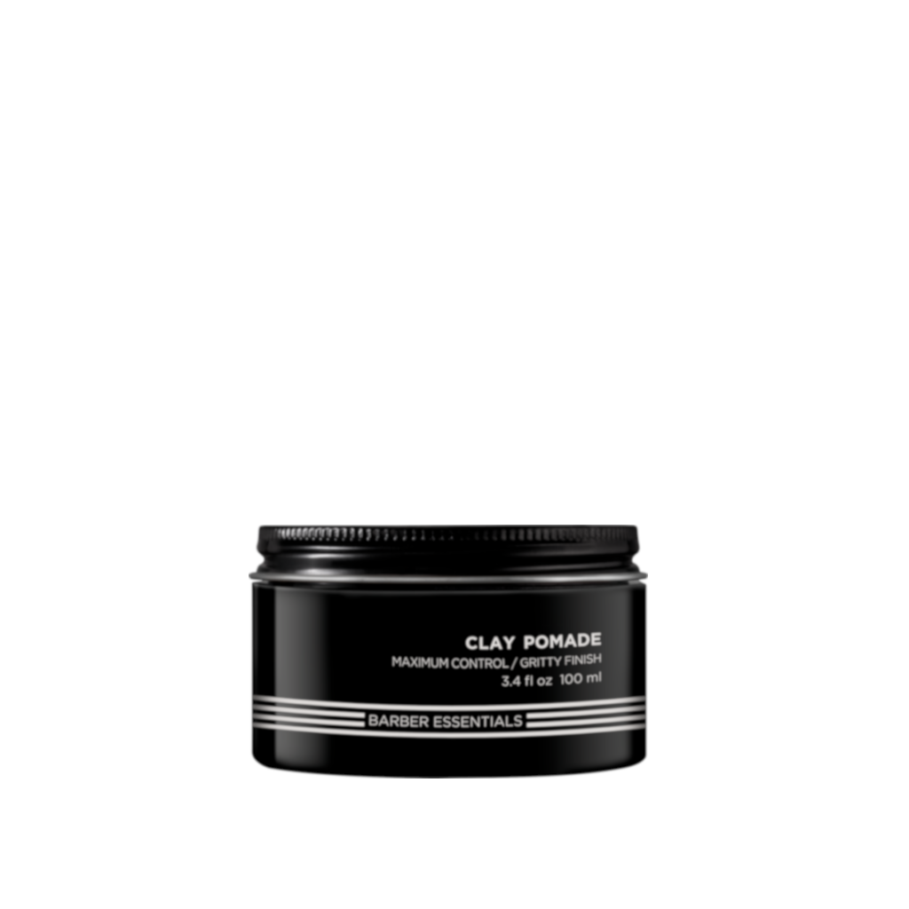 Redken Brews Clay Pomade - Zennkai