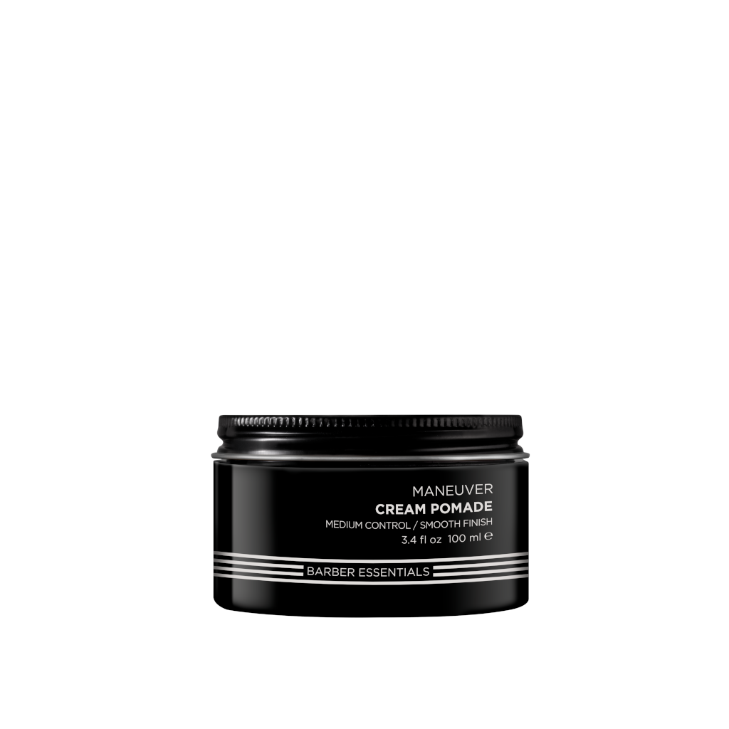 Redken Brews Manuever Cream Pomade - Zennkai