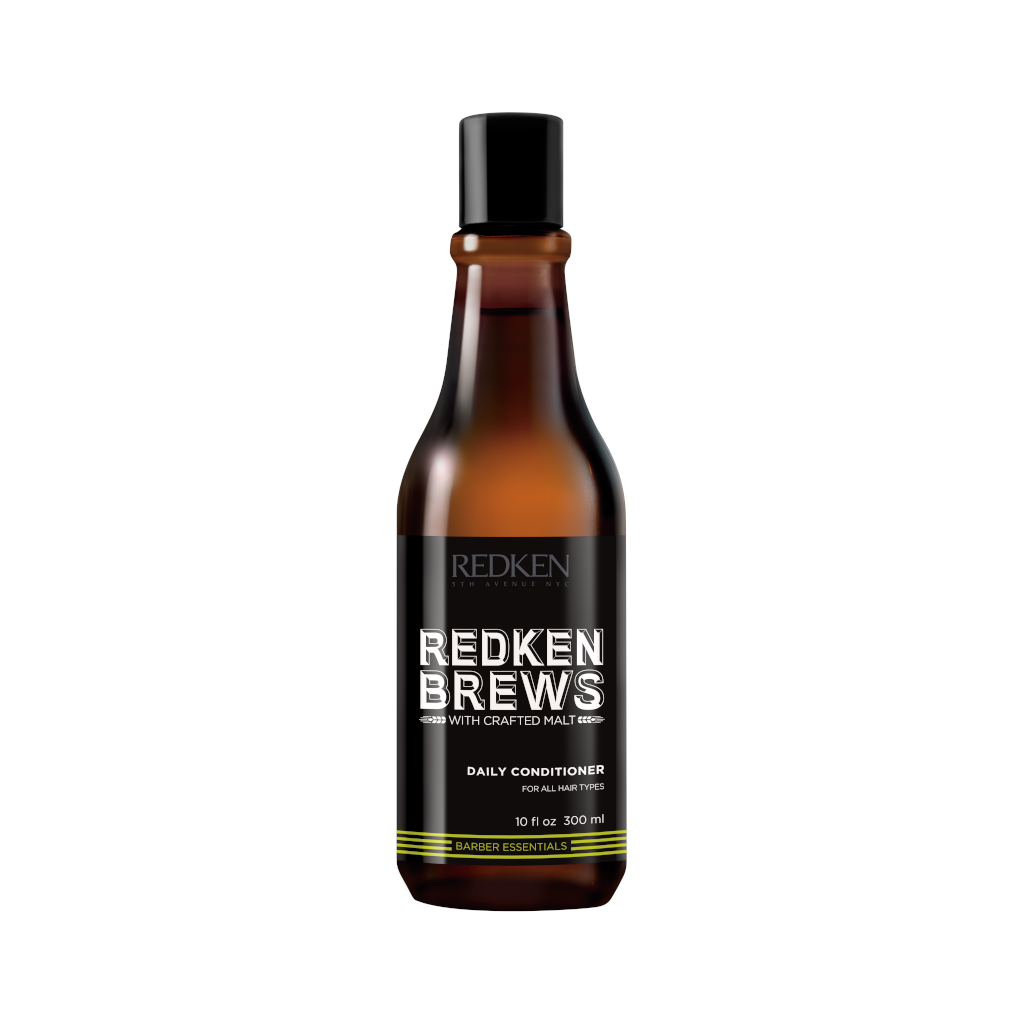 Redken Brews Daily Conditioner - Zennkai