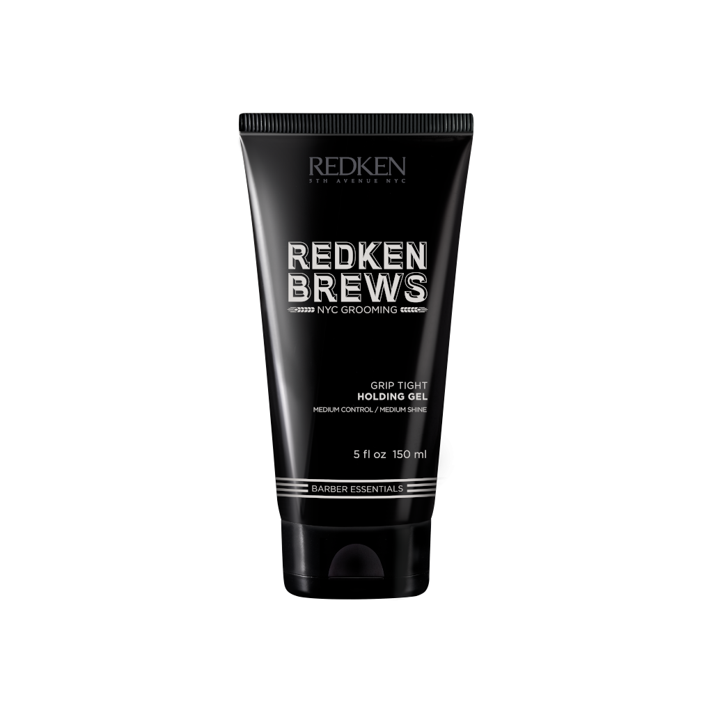 Redken Brews Grip Tight Holding Gel - Zennkai