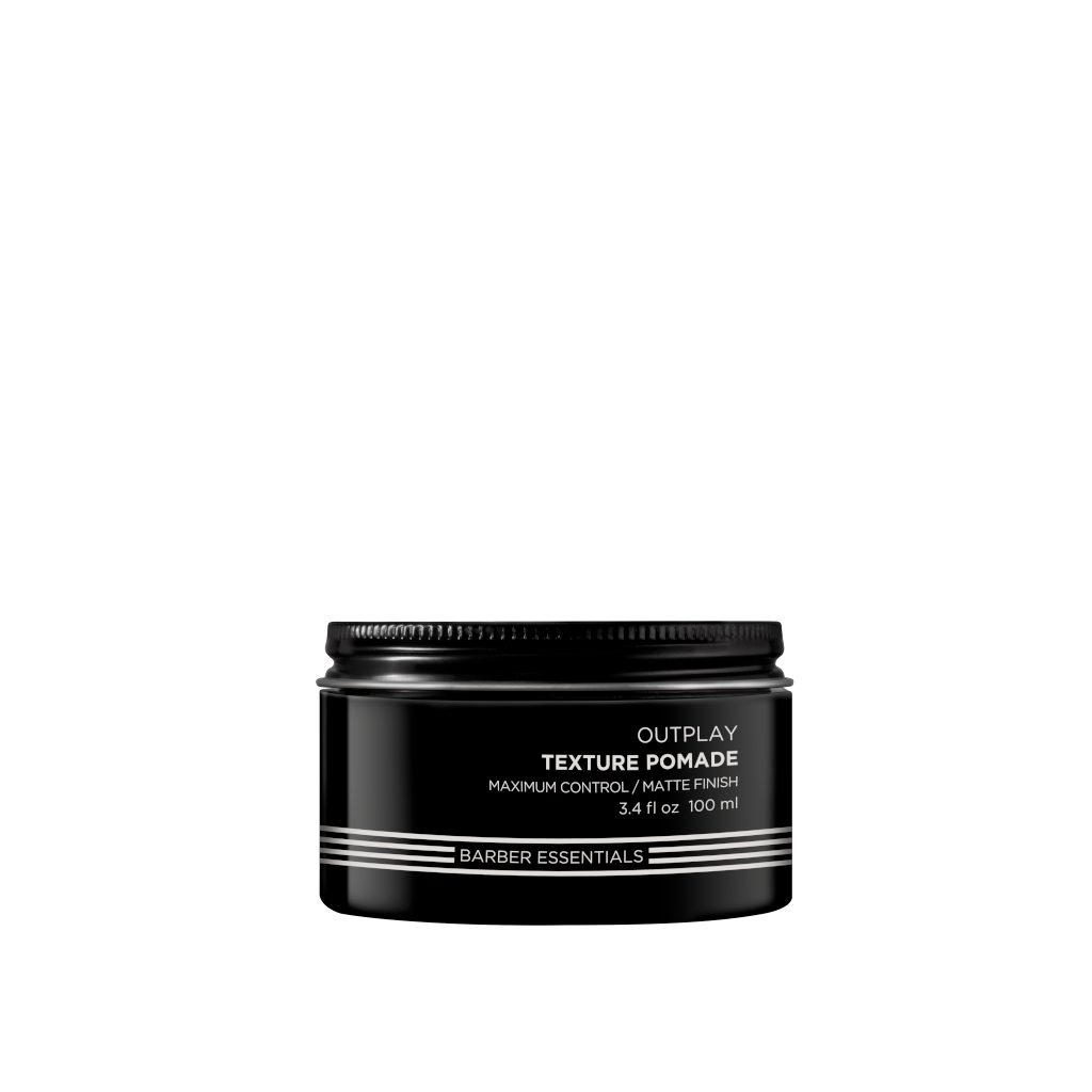 Redken Brews Outplay Texture Pomade - Zennkai