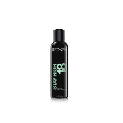 Redken #18 Stay High Gel to Mousse 147g