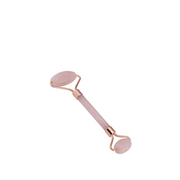 Relaxus Beauty Rose Quartz Facial Roller - Zennkai