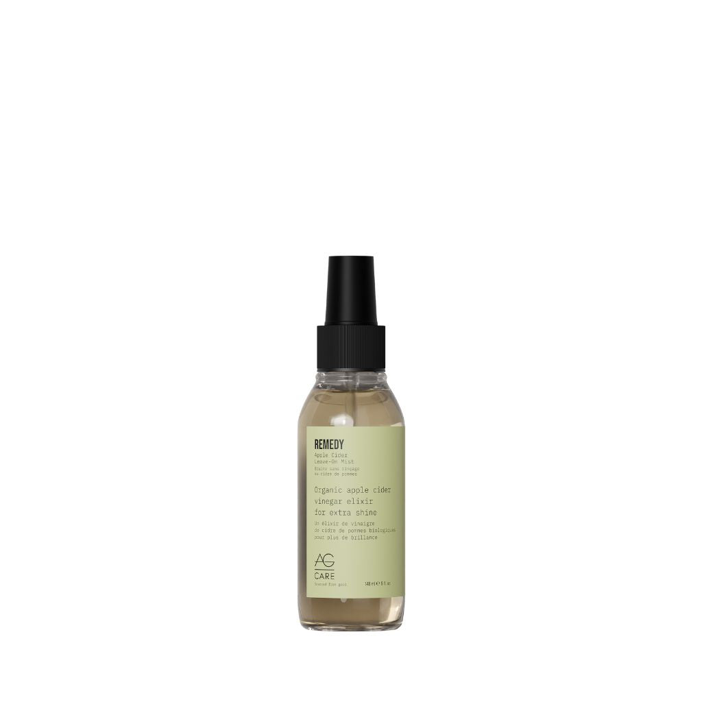 AG Remedy Apple Cider Leave-On Mist - Zennkai