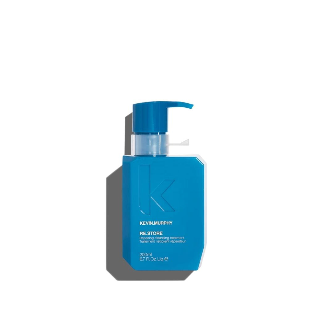 Kevin Murphy Re.store Repairing Cleansing Treatment - Zennkai